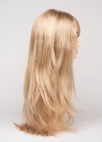 Med Blonde