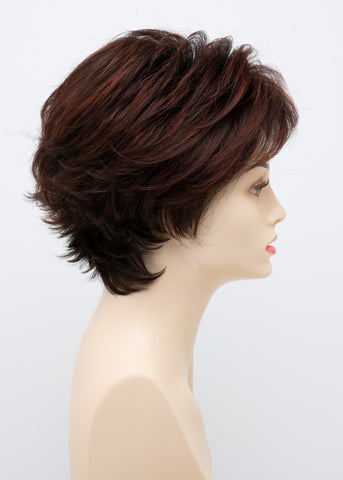 Chocolate Cherry