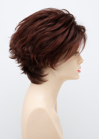 Dark Red
