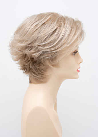 Light Blonde