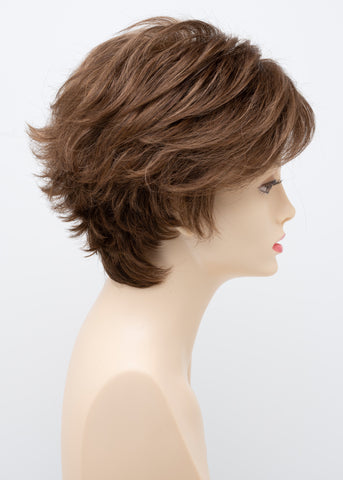 Light Brown