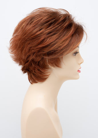Lighter Red