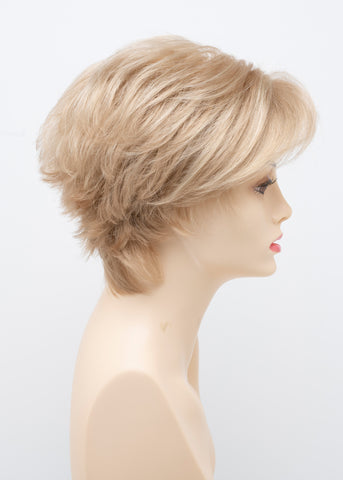 Med Blonde