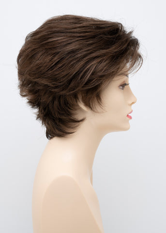 Medium Brown