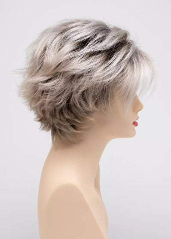 Platinum Shadow