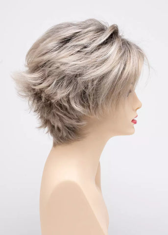Silky Beige