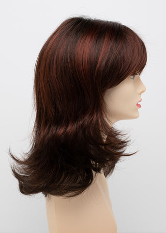 Chocolate Cherry