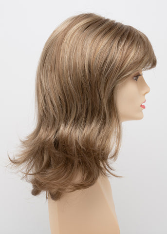Dark Blonde