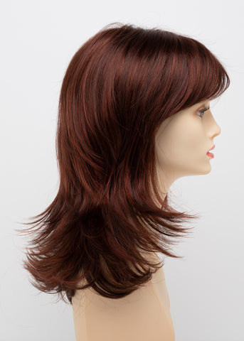 Dark Red