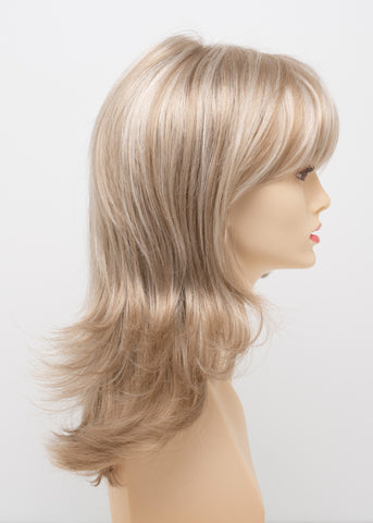 Light Blonde