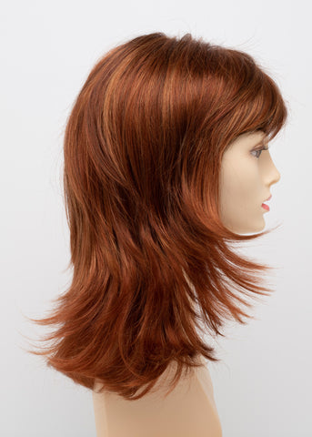 Lighter Red
