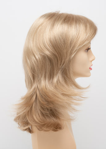 Med Blonde