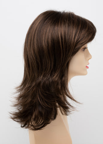 Medium Brown