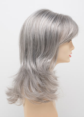 Medium Grey