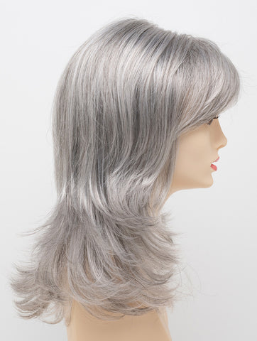 Medium Grey