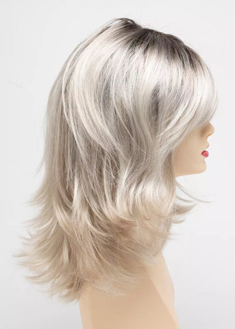 Platinum Shadow