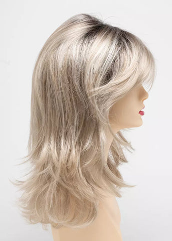 Silky Beige