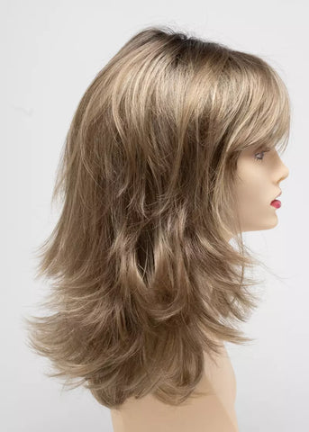 Sahara Blonde