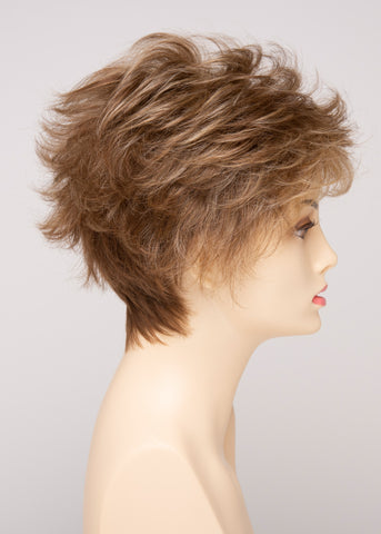 Dark Blonde