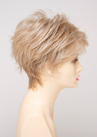 Light Blonde