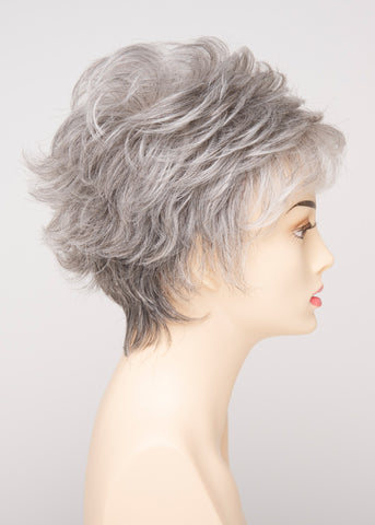 Medium Grey