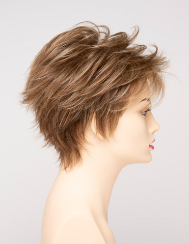 Dark Blonde