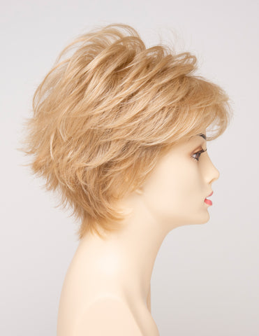 Med Blonde