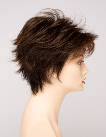Medium Brown