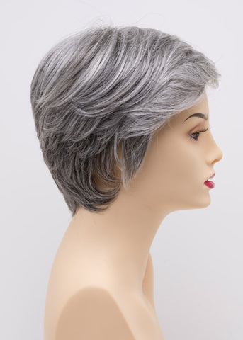 Medium Grey