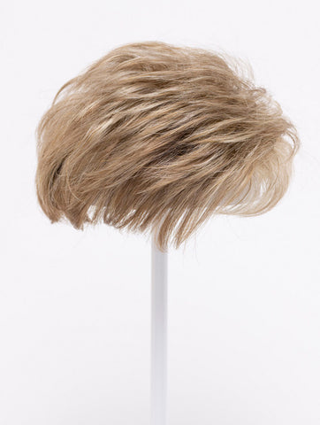Dark Blonde