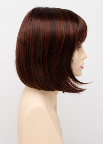 Chocolate Cherry