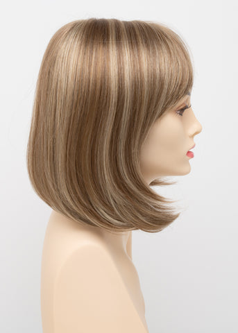 Dark Blonde