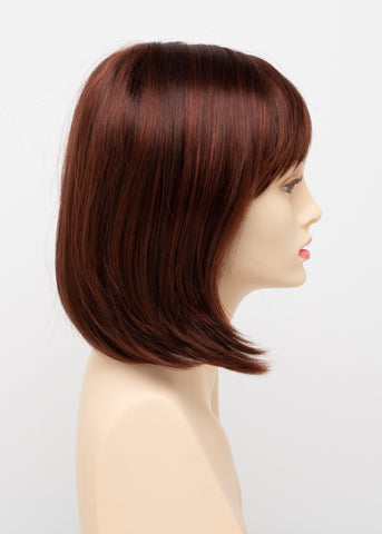 Dark Red