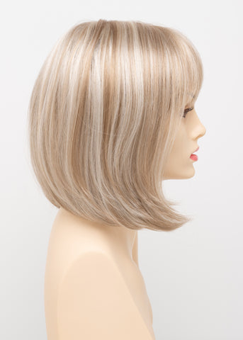 Light Blonde