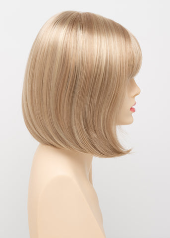 Med Blonde