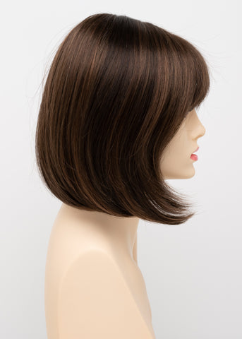 Medium Brown