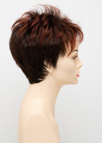 Chocolate Cherry