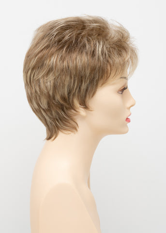 Dark Blonde