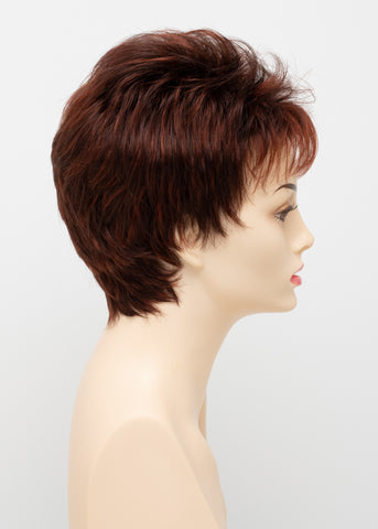 Dark Red