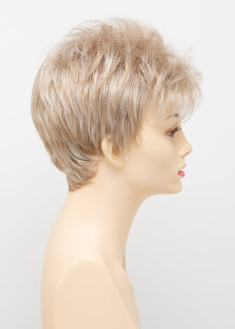Light Blonde
