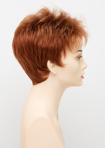 Lighter Red