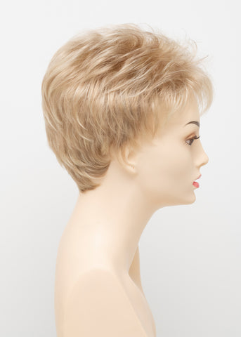 Med Blonde