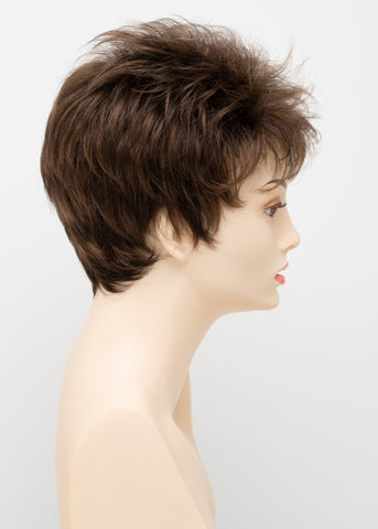 Medium Brown