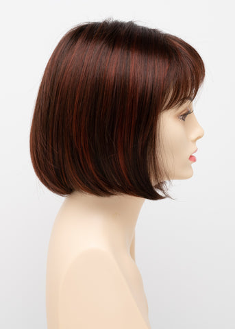 Chocolate Cherry