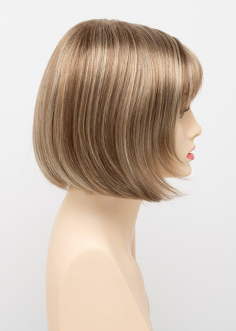 Dark Blonde