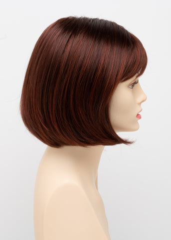 Dark Red