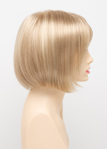 Med Blonde