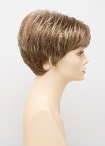 Dark Blonde