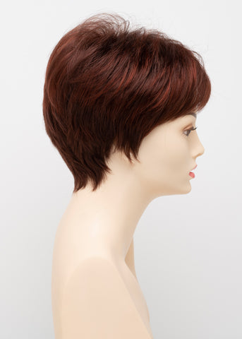 Dark Red