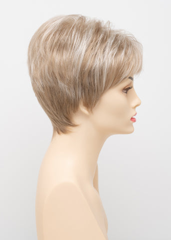 Light Blonde
